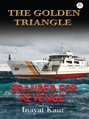 cover image of The Golden Triangle